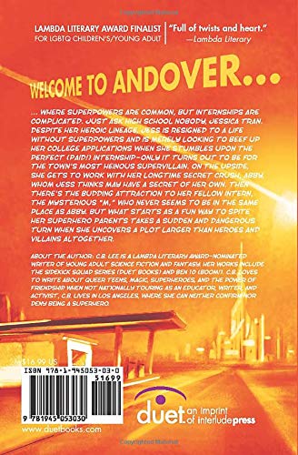 Not Your Sidekick (1) (Sidekick Squad),New