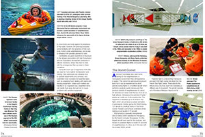 Astronaut: 1961 onwards (all roles and nationalities) (Owners' Workshop Manual),Used