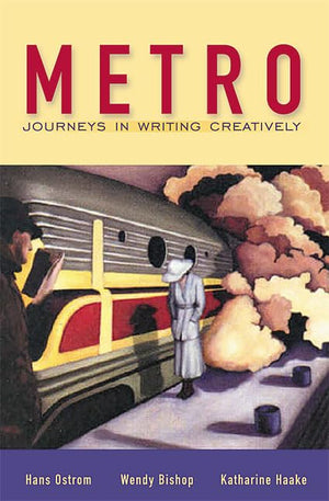 Metro: Journeys in Writing Creatively,Used