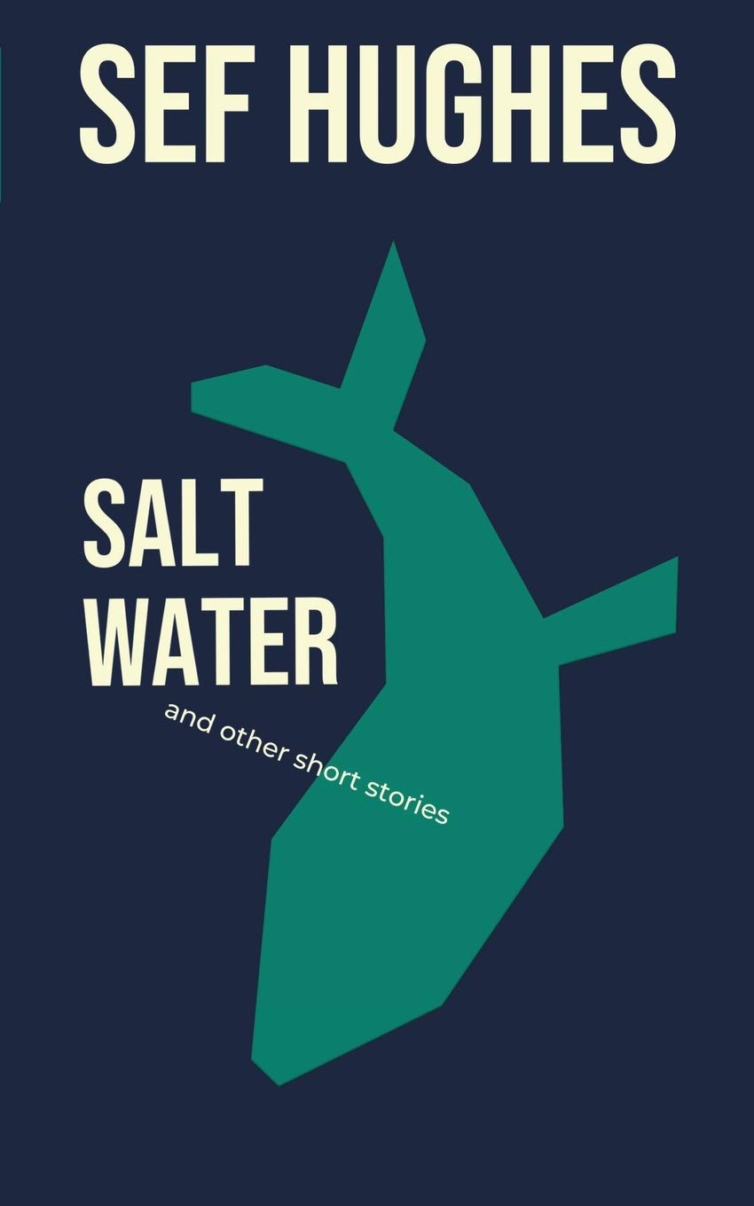 Salt Water: and other short stories,Used