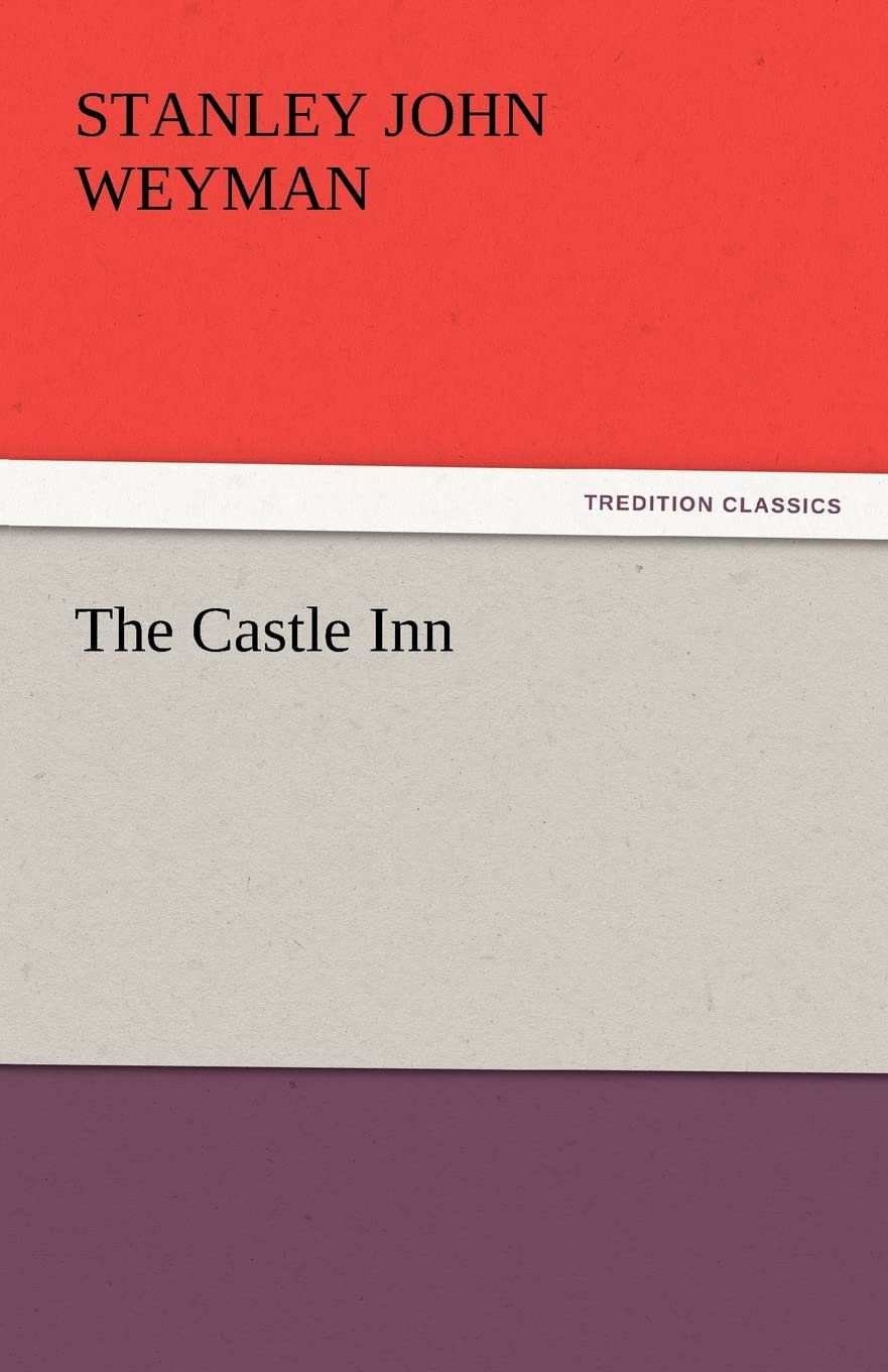The Castle Inn,Used