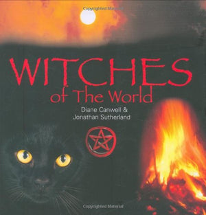 Witches Of The World (Flexi cover series),Used