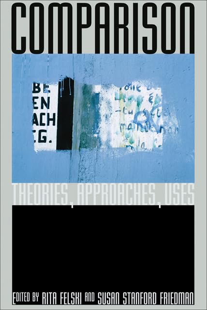 Comparison: Theories, Approaches, Uses,Used