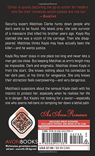 The Enforcer: Games People Play,Used