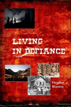 Living In Defiance,Used