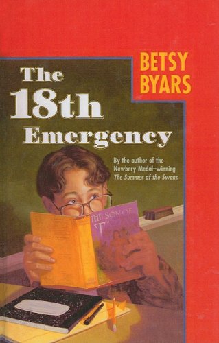 The Eighteenth Emergency,Used