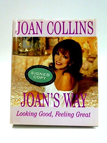 Joan's Way: Looking Good, Feeling Great,Used