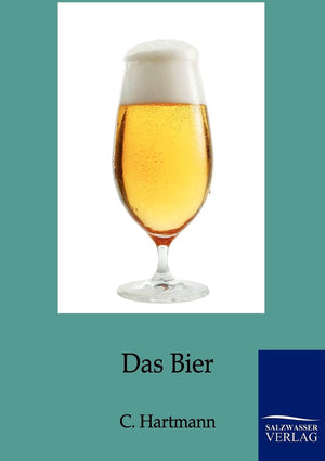 Das Bier (German Edition),Used