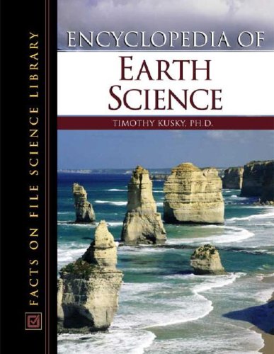 Encyclopedia Of Earth Science (Science Encyclopedia),Used