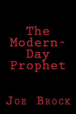 The ModernDay Prophet,Used