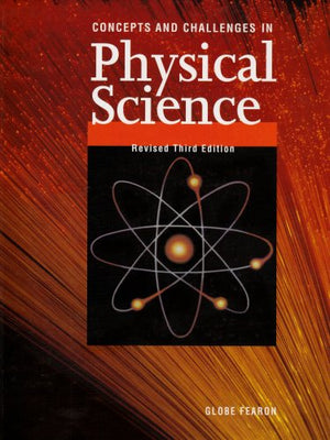 Concepts and Challenges in Physical Science,Used