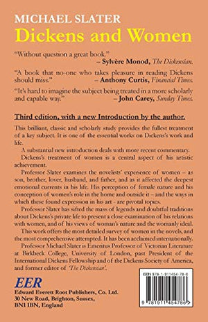 Dickens and Women,Used