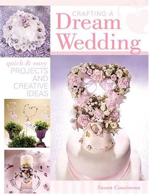 Crafting a Dream Wedding,Used
