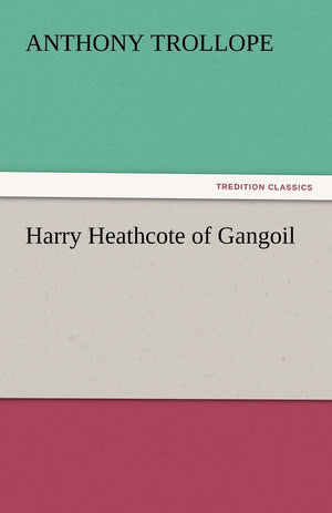 Harry Heathcote of Gangoil,Used
