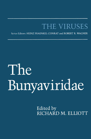 The Bunyaviridae,New