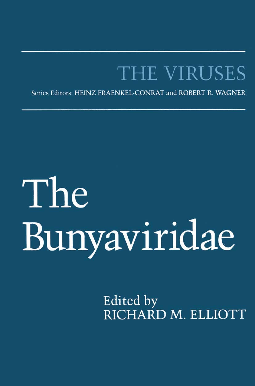 The Bunyaviridae,Used