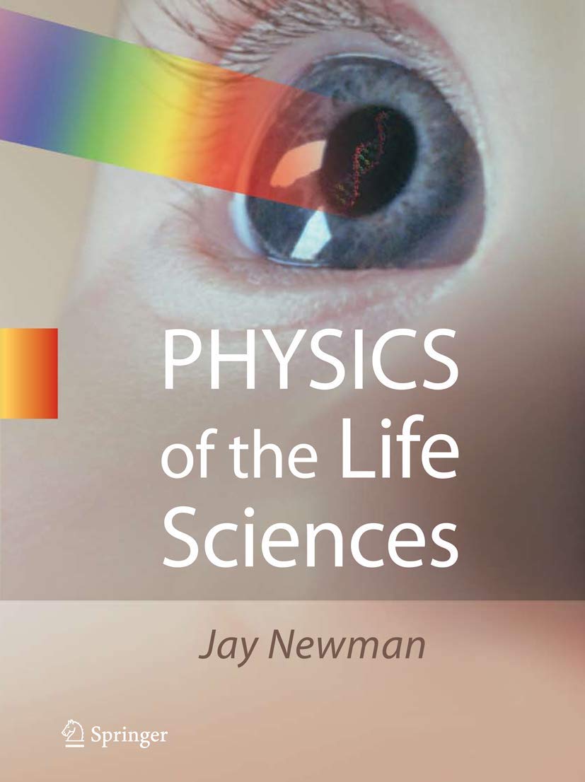 Physics of the Life Sciences,Used