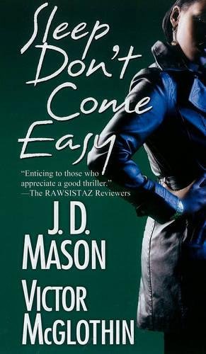Sleep Don't Come Easy,Used