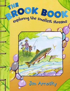 The Brook Book,Used