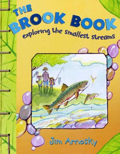 The Brook Book,Used