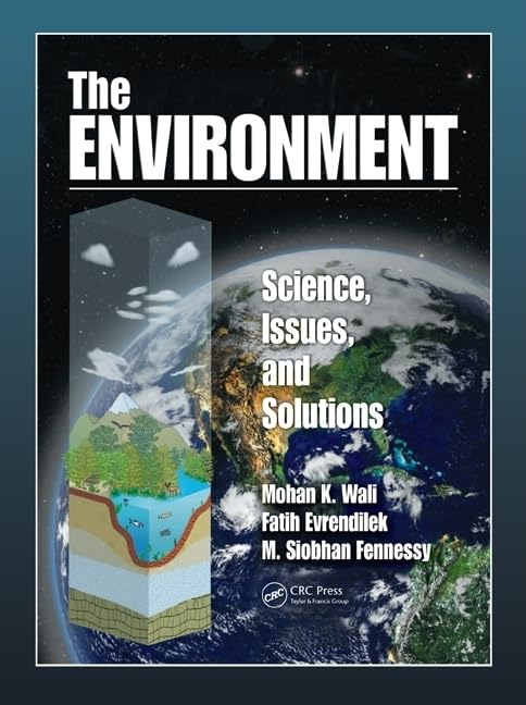The Environment: Science, Issues, and Solutions,Used