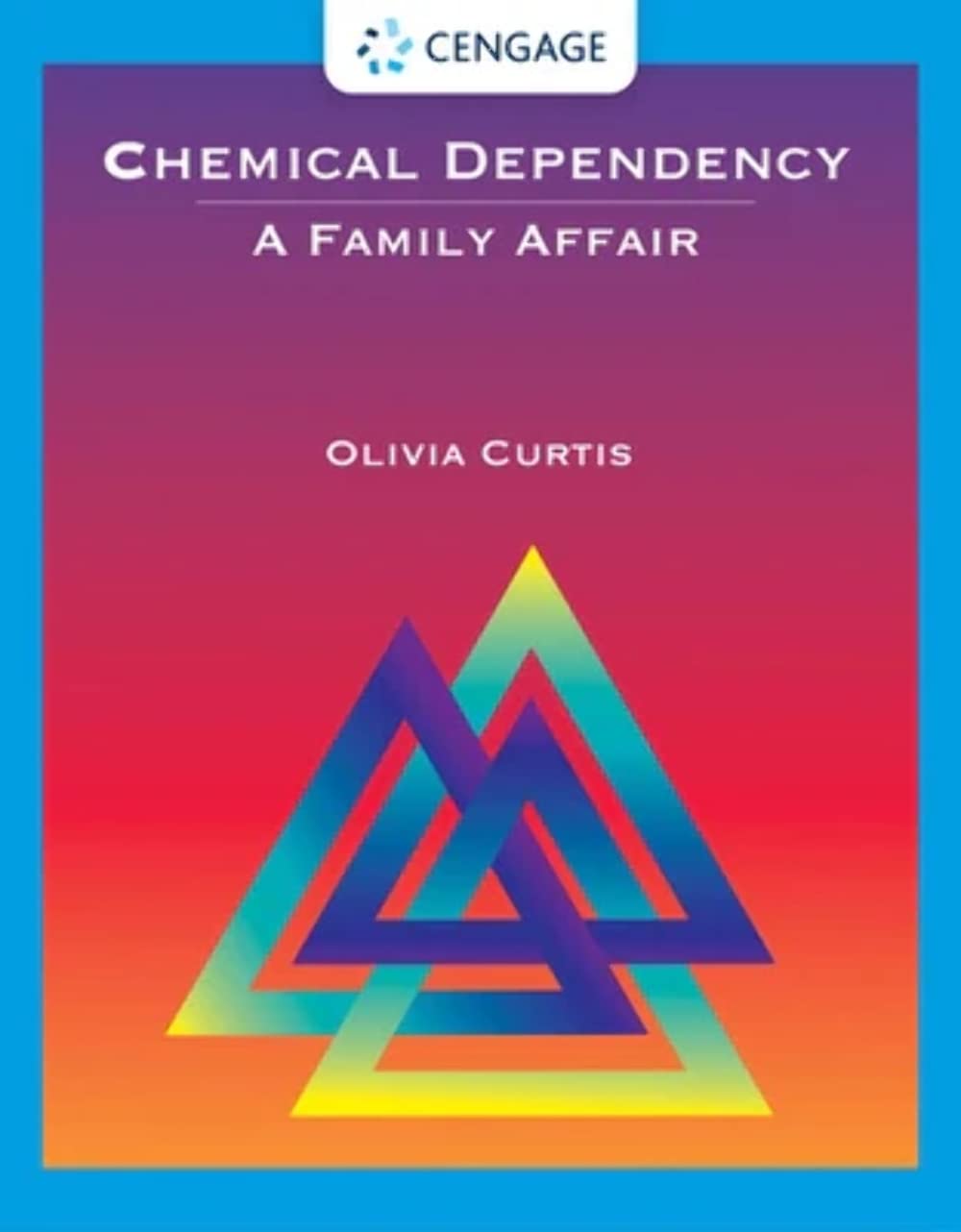 Chemical Dependency: A Family Affair (Substance Abuse),New