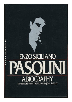 Pasolini: A biography,Used
