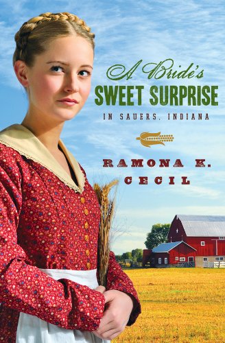 A Bride s Sweet Surprise in Sauers, Indiana (Brides & Weddings)