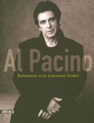 Al Pacino entretiens avec Lawrence Grobel,Used