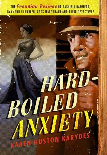 HardBoiled Anxiety,Used