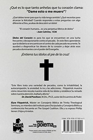 ?olos del Coraz?: Aprendiendo a anhelar solo a Dios (Spanish Edition),Used