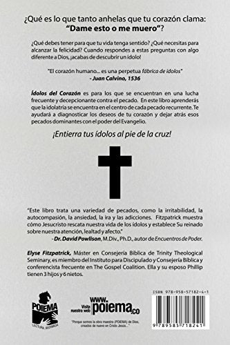 ?olos del Coraz?: Aprendiendo a anhelar solo a Dios (Spanish Edition),Used