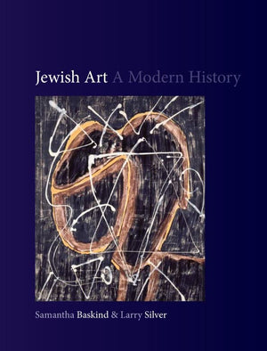 Jewish Art: A Modern History,Used