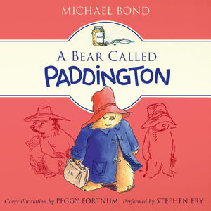 A Bear Called Paddington,New