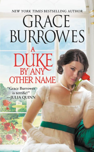 A Duke by Any Other Name,Used