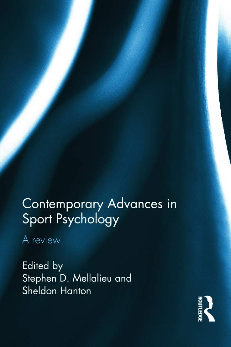 Contemporary Advances in Sport Psychology: A Review,Used