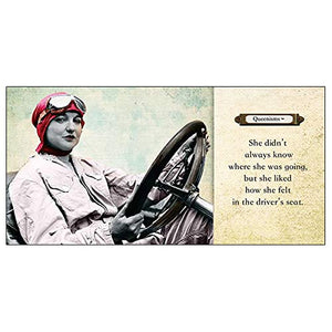 Queen of Your Own Life,Used