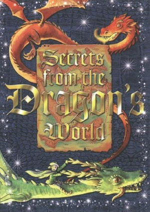 Secrets from the Dragon's World,Used