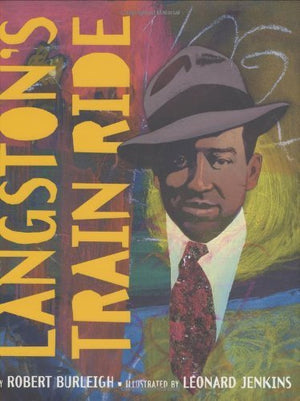 Langston's Train Ride,Used