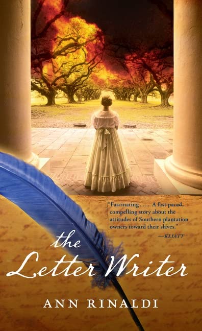 The Letter Writer (Great Episodes),Used