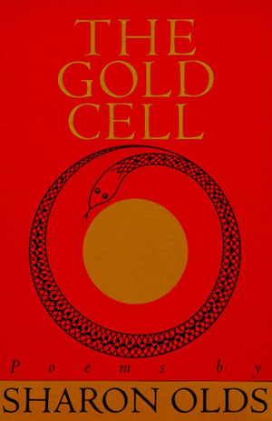 Gold Cell (Knopf Poetry Series),Used