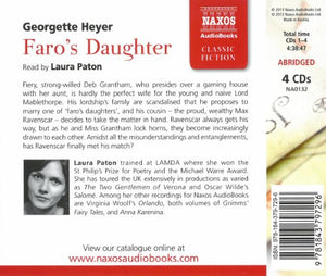 Faro s Daughter
