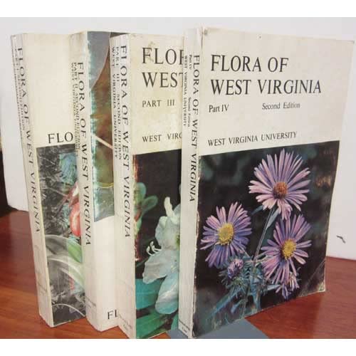 Flora of West Virginia,Used