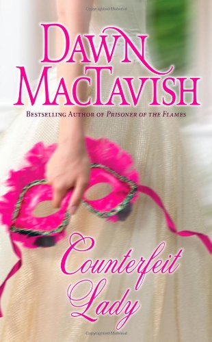 Counterfeit Lady,Used