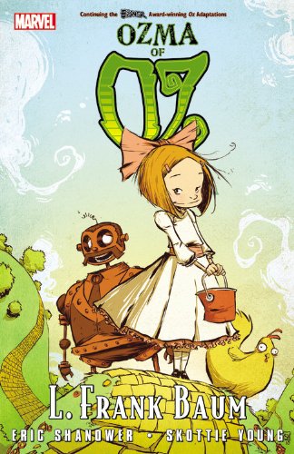 Oz: Ozma Of Oz,Used