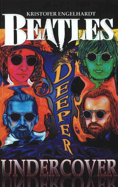 Beatles Deeper Undercover,Used