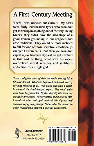 Going To Church in the First Century,Used