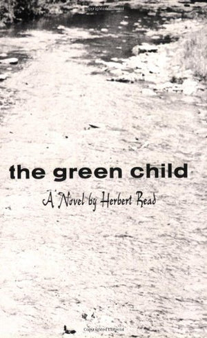 The Green Child,Used