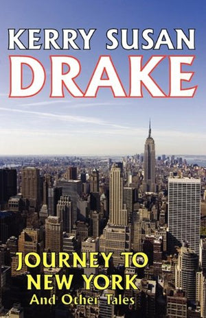 Journey To New York And Other Tales,Used