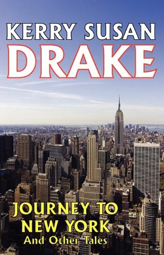 Journey To New York And Other Tales,Used